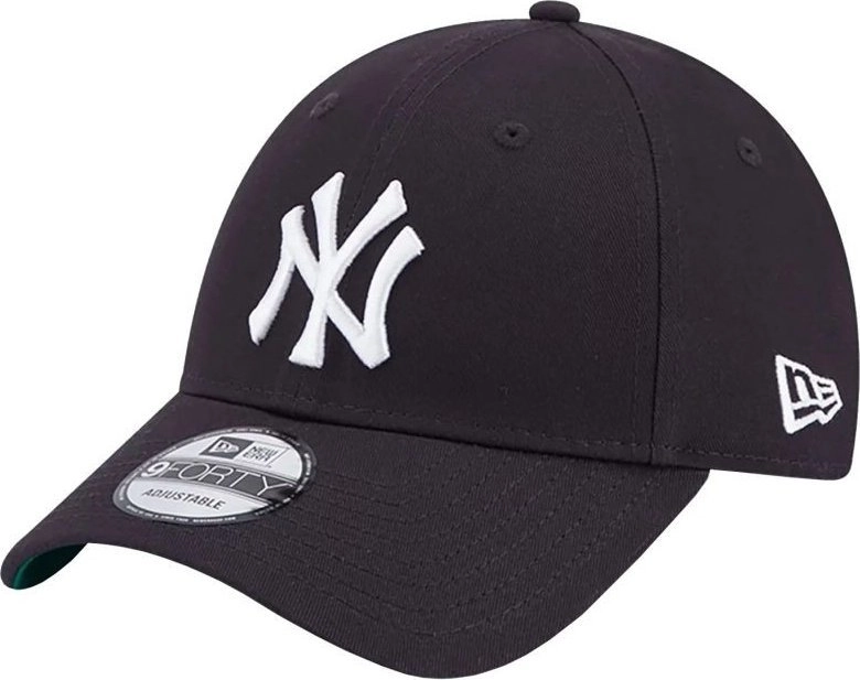 New Era Team Side Patch 9FORTY