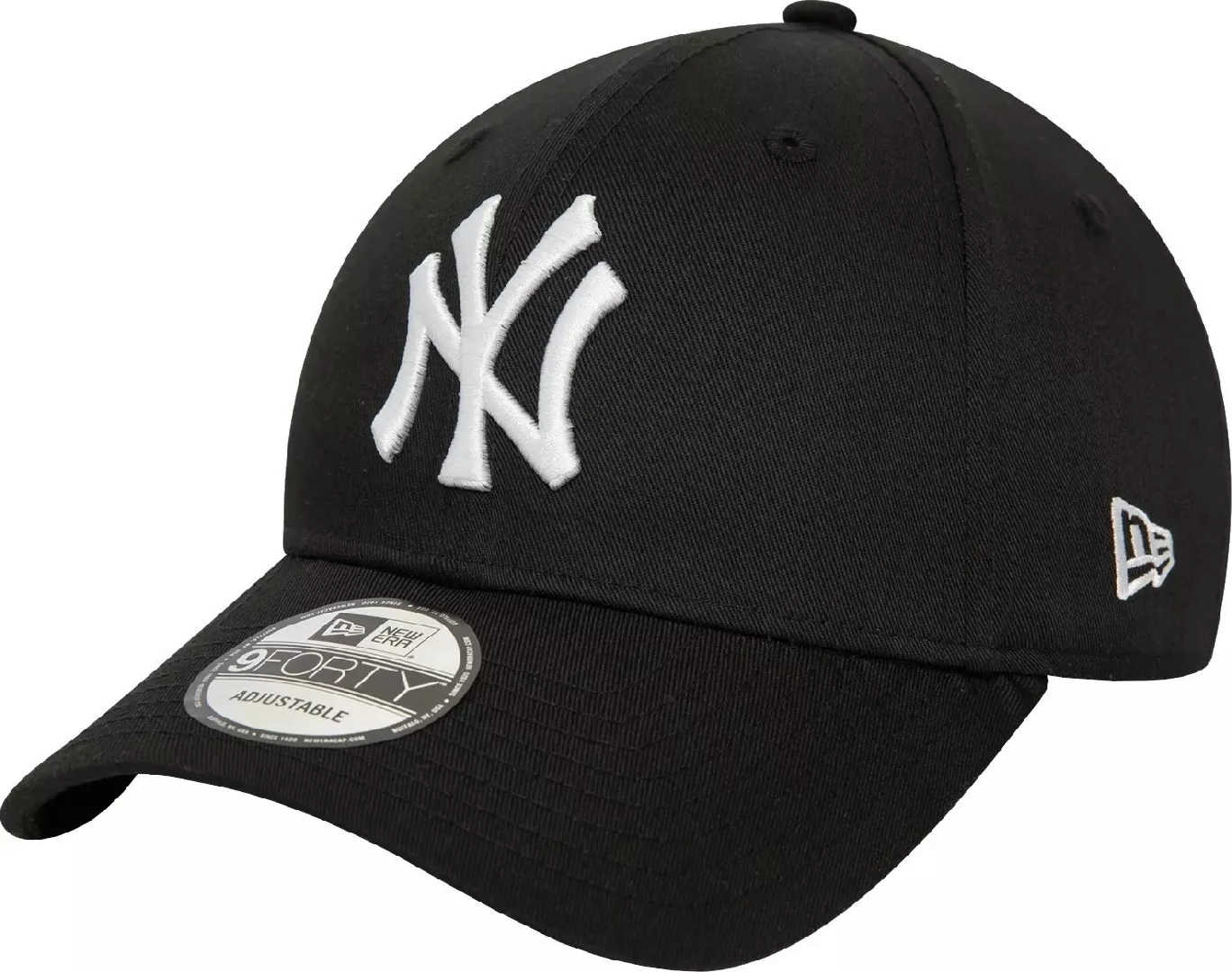 New Era MLB 9FORTY Los Angeles