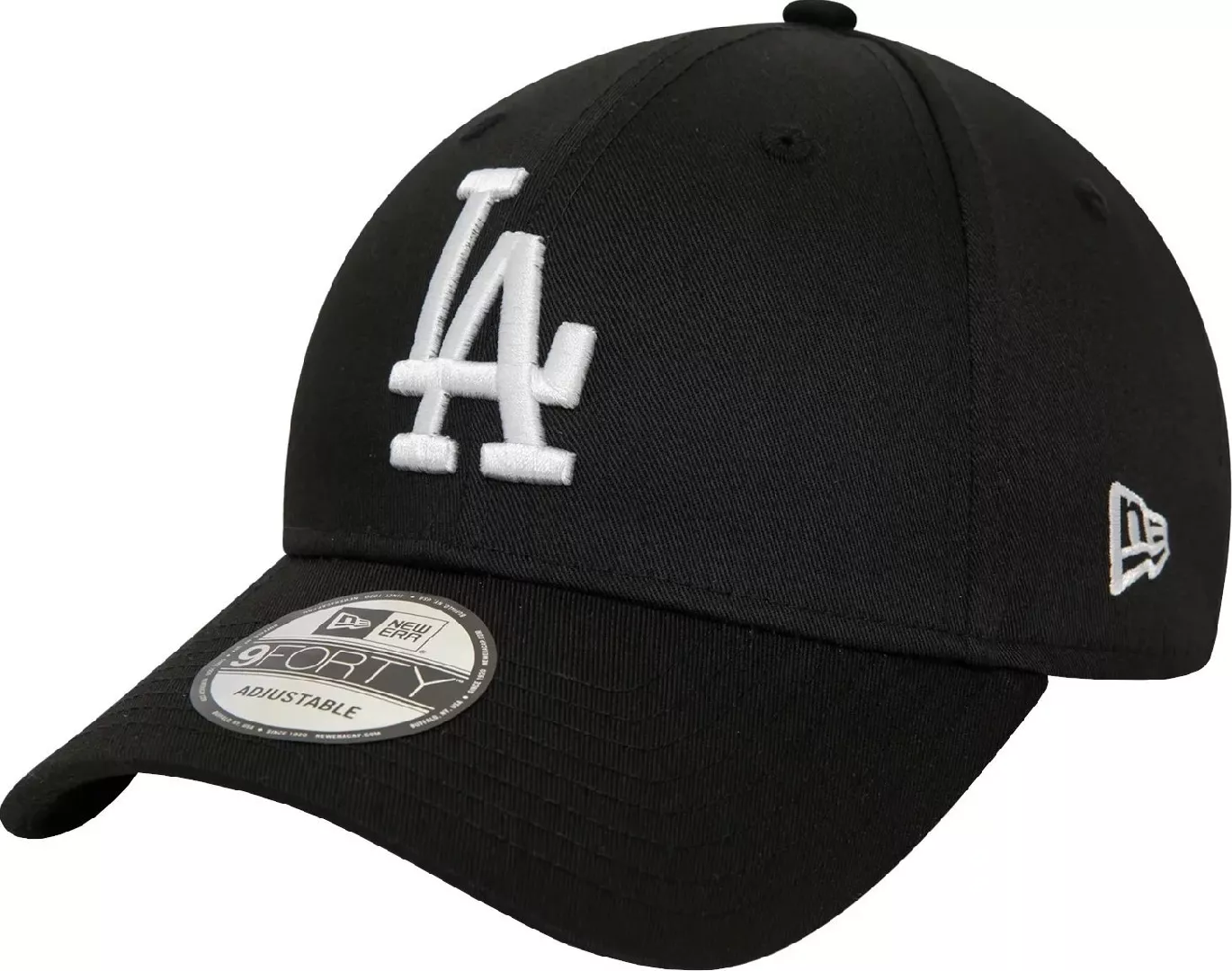 New Era MLB 9FORTY Los Angeles