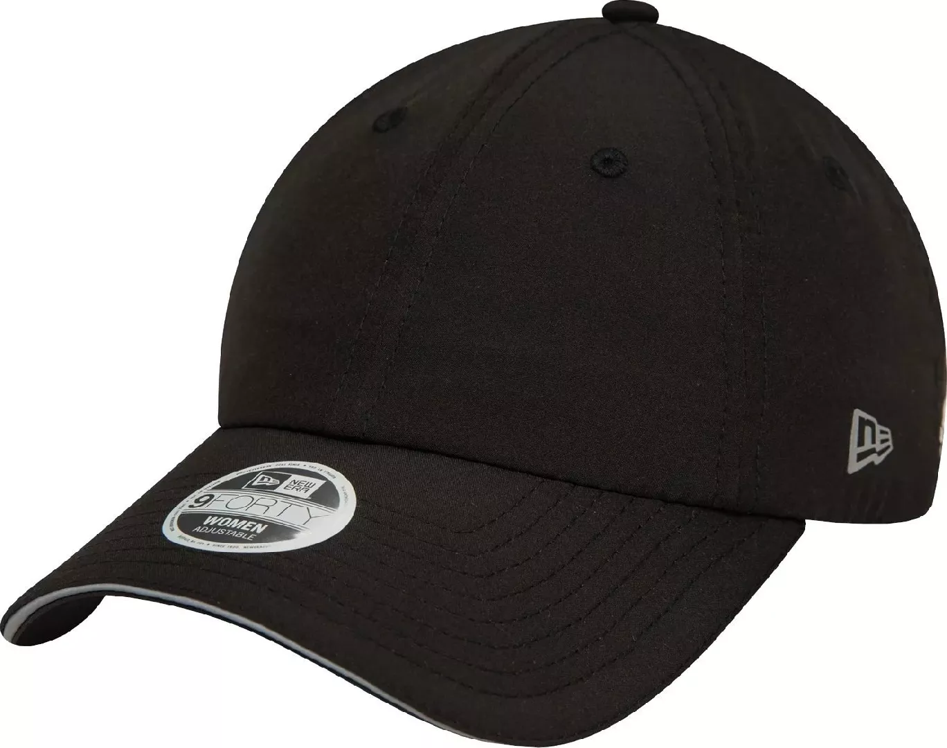 New Era 9FORTY Ponytail Open Back