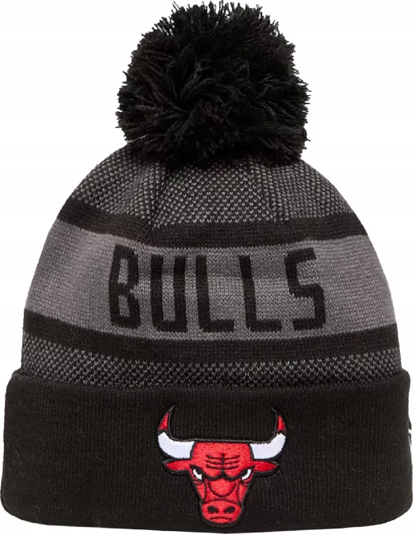 New Era Jake Cuff Beanie Chicago