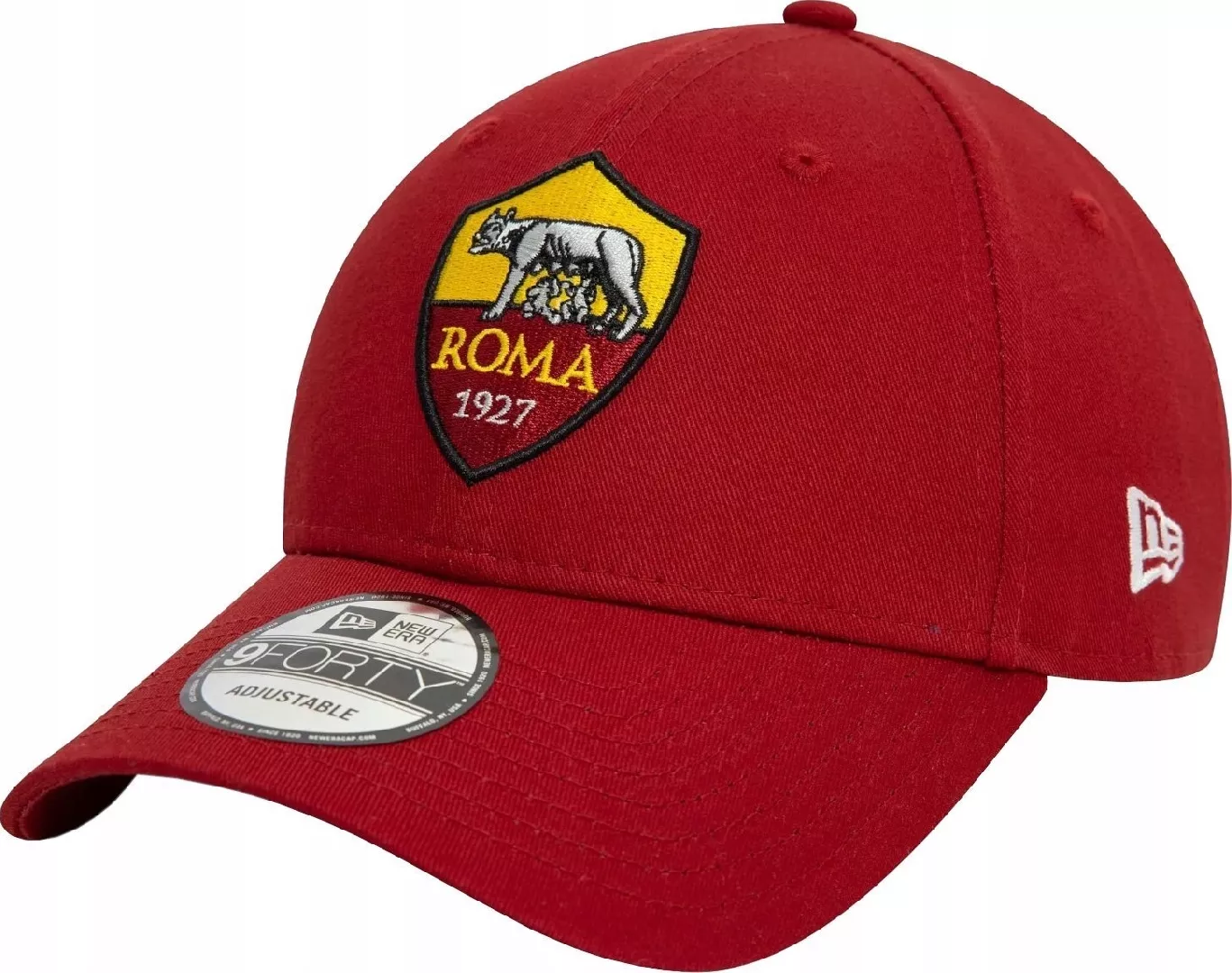 New Era Core 9FORTY AS Roma