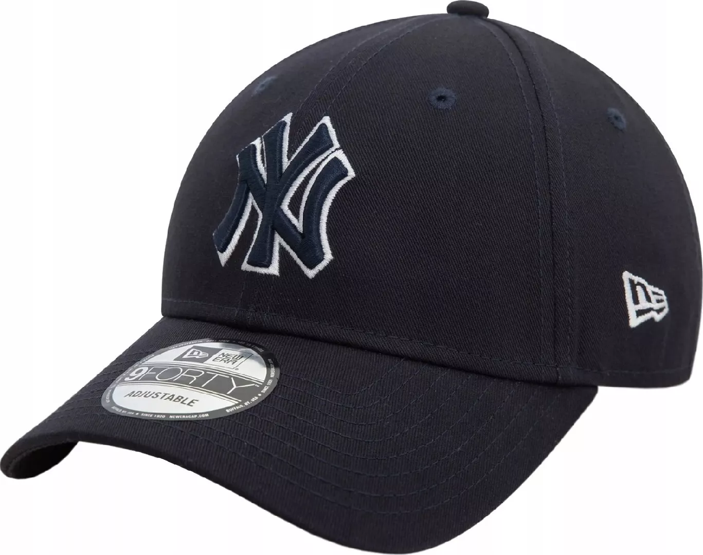New Era World Series 9FORTY New