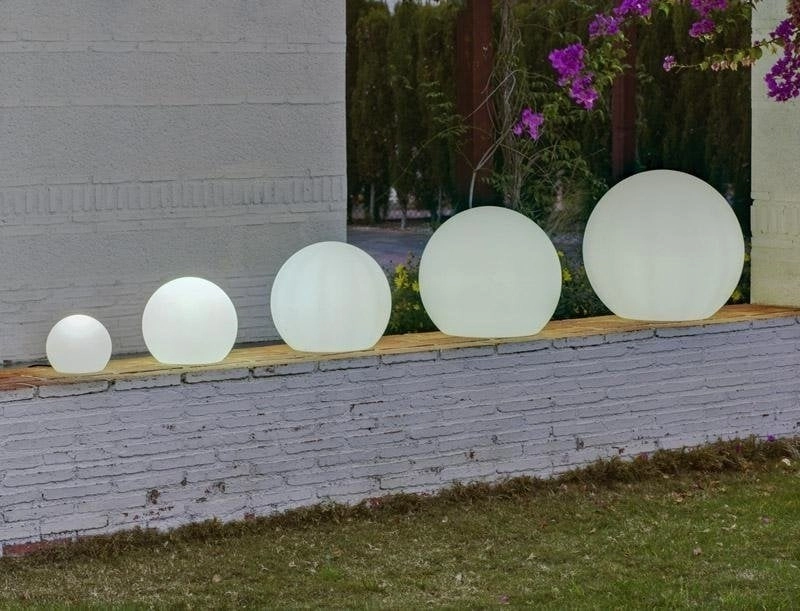 New Garden NEW GARDEN lampa ogrodowa