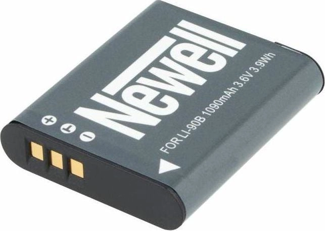 Newell LI-90B Battery 00451FDP 10341-uniw N-BAT-LI-90B