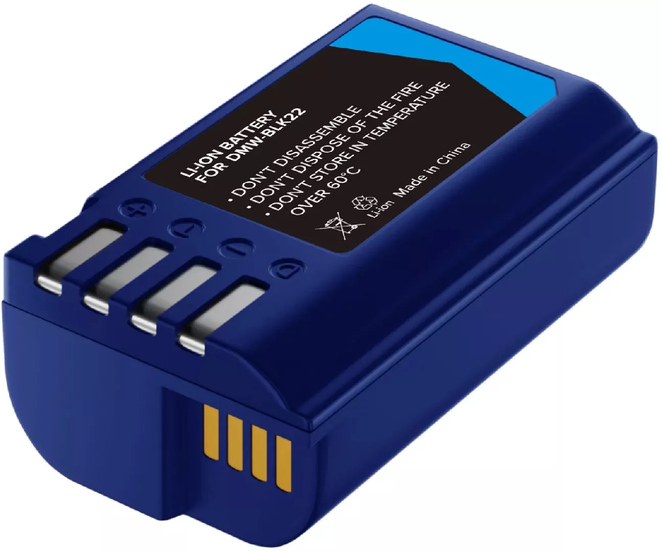 Newell battery NEWELL SupraCell NL0450 battery