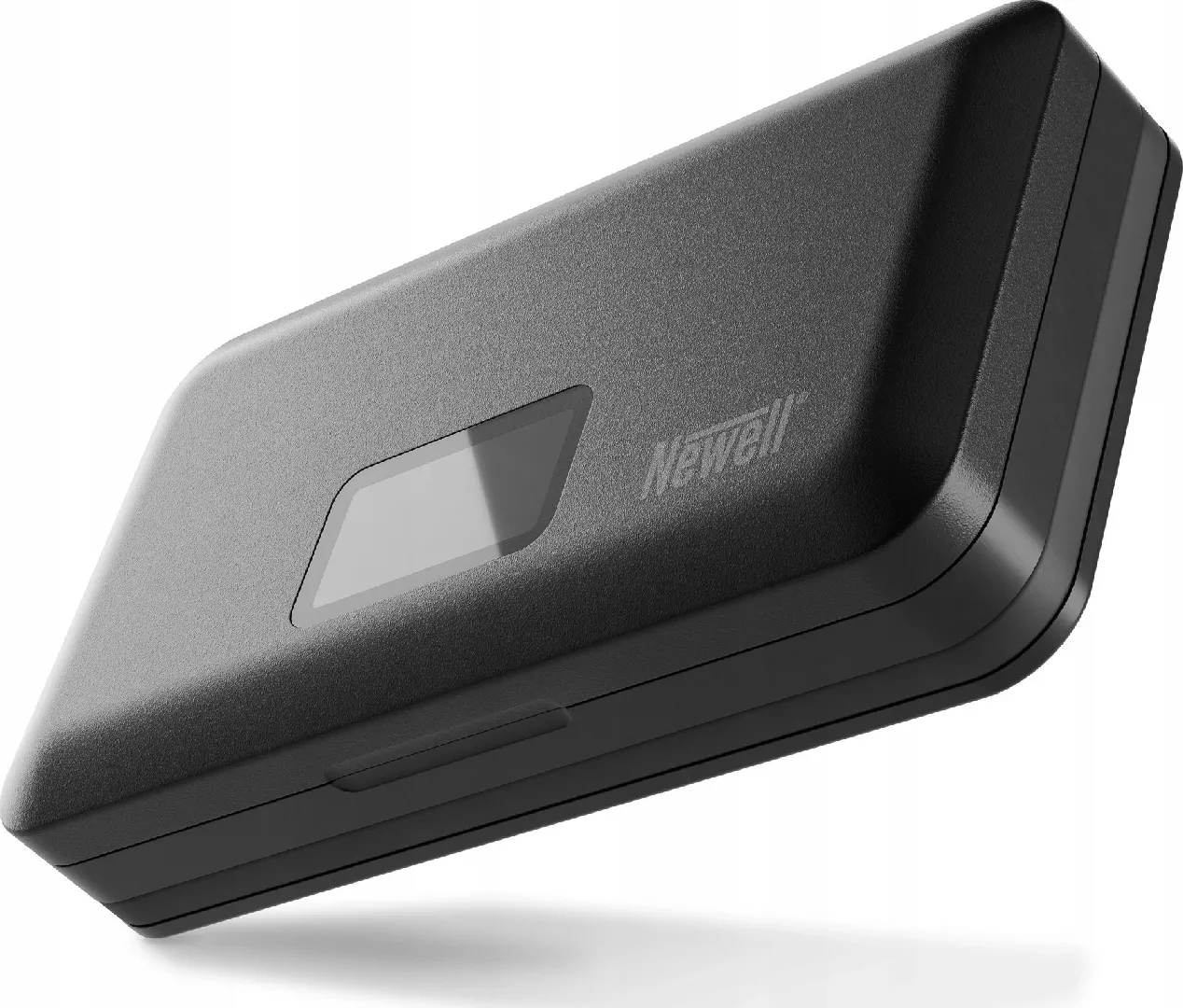 Newell Newell LCD-PB-SD dual-channel charger for