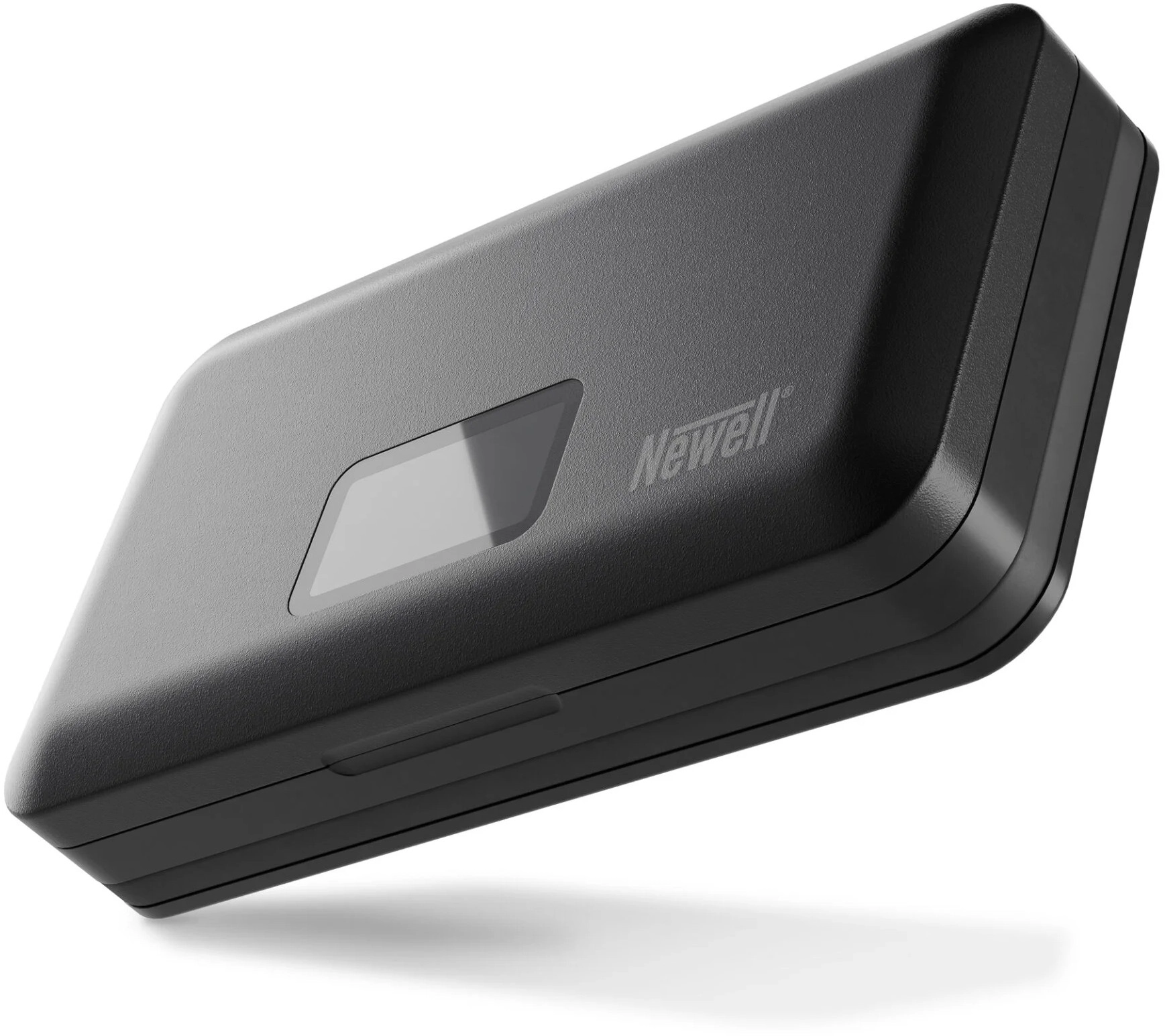 Newell Newell LCD-PB-SD dual-channel charger for