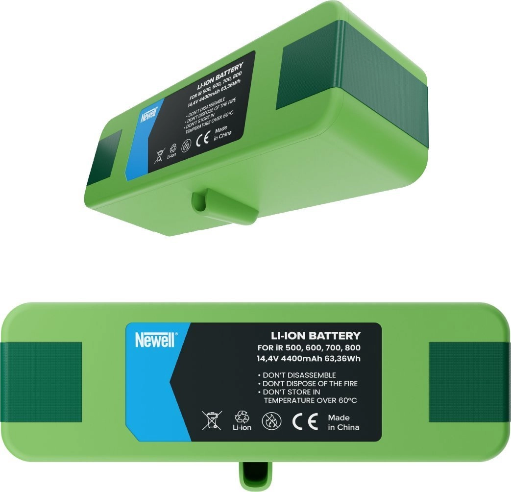 Newell battery NEWELL NL3258 Replacement battery