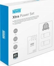Newell DL-USB-C Dual Channel Charger and