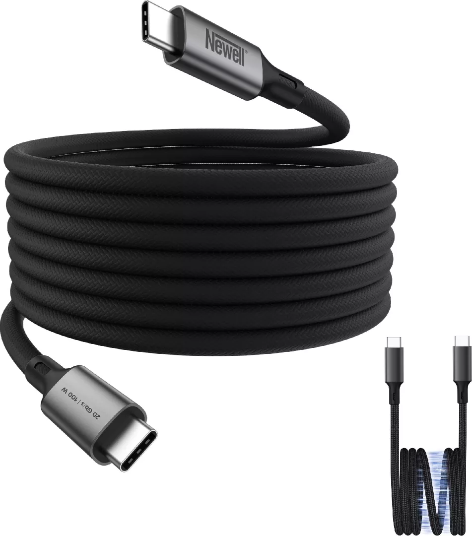 NEWELL NL4440 Magnetic cable USB-C -