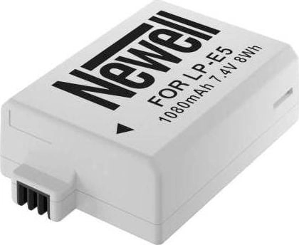 Newell Battery replacement for LP-E5 00872FDP