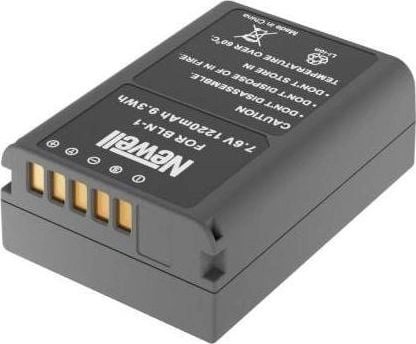Newell Battery replacement for BLN-1 00868FDP