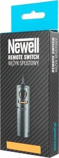 Pilot/wężyk spustowy Newell Wężyk spustowy Newell