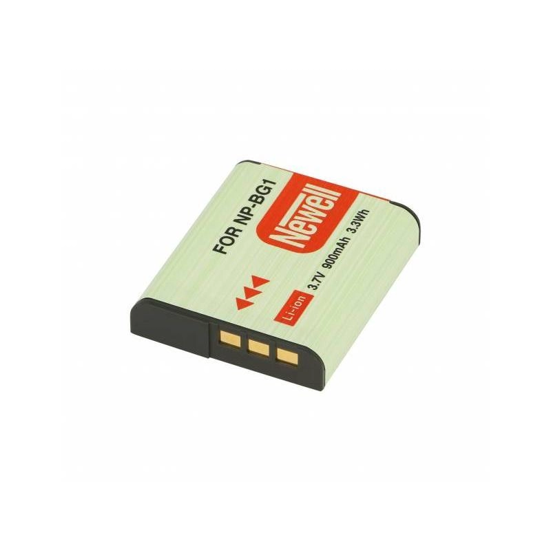 Newell Battery NP-BG1 replacement N-BAT-NP-BG1 5907489641319