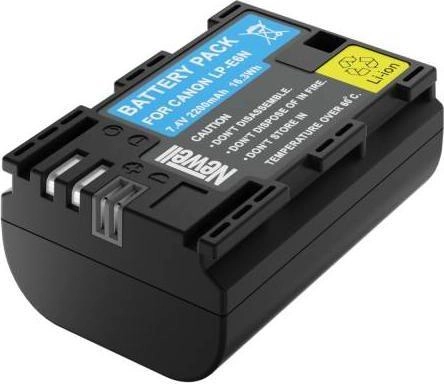 Newell battery Canon LP-E6N 5901891103328 NL0011