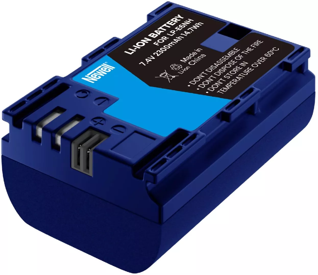 Newell battery SupraCell Canon LP-E6NH N-BAT-SUP-LP-E6NH