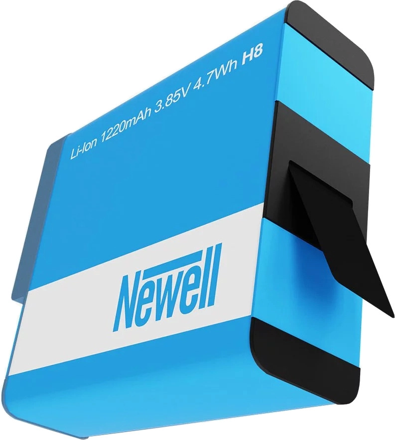Newell Battery SPJB1B replacement for GoPro