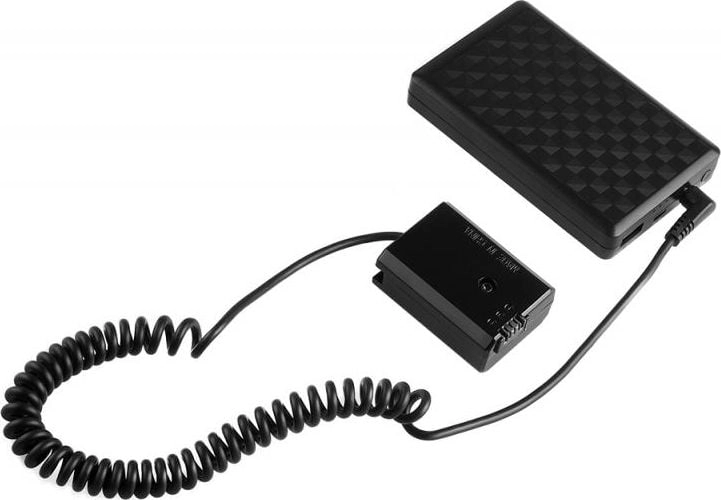 Akumulator Newell Power Bank Newell PB-FW50