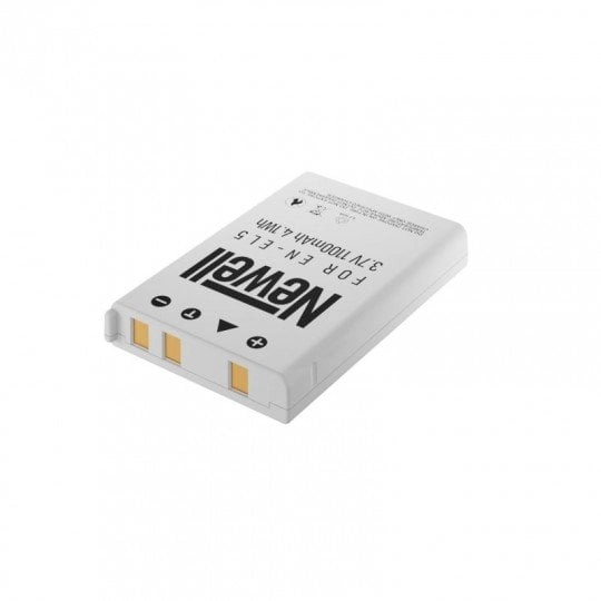 Newell Battery replacement for EN-EL5 00858FDP