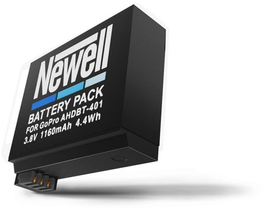 Newell battery GoPro Hero4 (AHDBT-401) 5901891101461