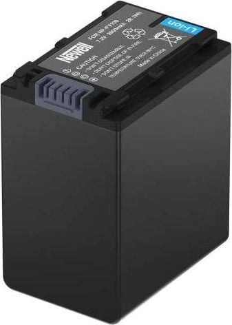 Newell replacement battery for Sony NP-FV100A