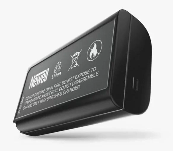 Newell DMW-BLJ31 battery 09565KVG N-BAT-DMW-BLJ31 NL2146