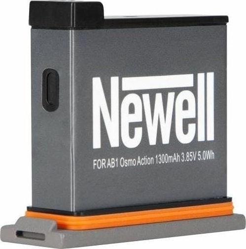 Akumulator Newell Akumulator Newell zamiennik AB1