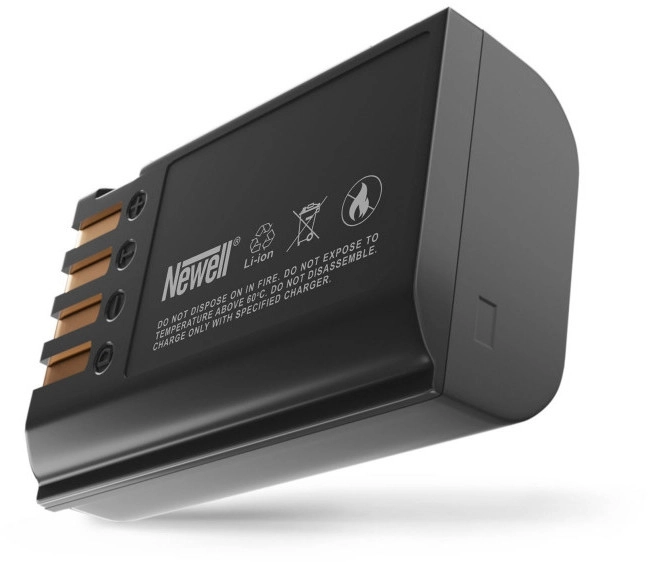 Akumulator Newell battery Panasonic DMW-BLK22 N-BAT-DMW-BLK22