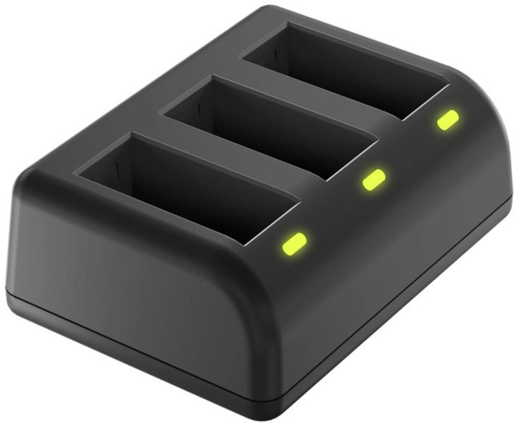 Newell Charger SDC-USB GoPro AHDBT-901 11757-uniw