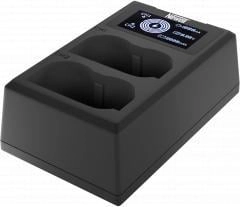 Newell FDL-USB-C camera charger for EN-EL15
