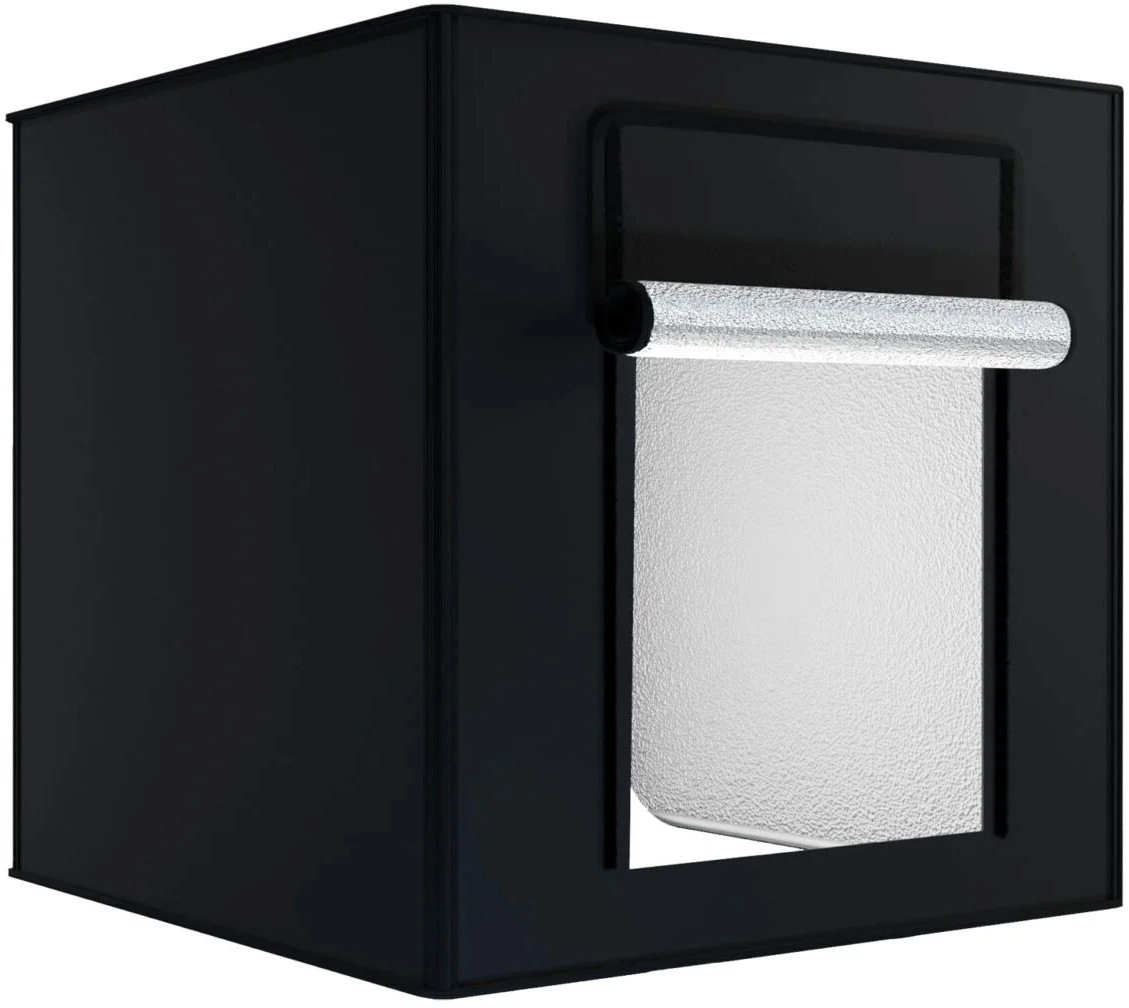Newell shadowless tent M80 II N-BOX-SL-M80II