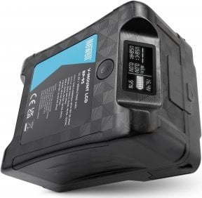 Akumulator Newell Akumulator Newell BP-95 LCD