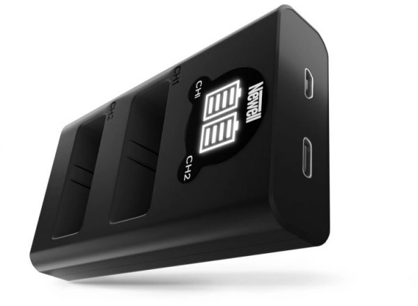 Newell charger DL-USB-C GoPro Hero13 5907489645713