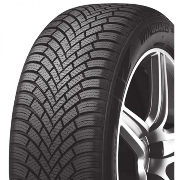 Nexen Padangos Winguard Snow G 3