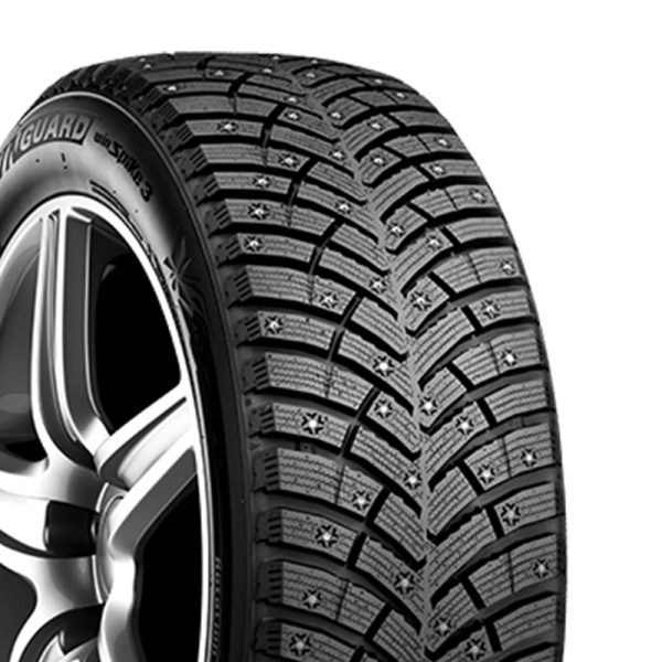 Nexen Tires Winguard winSpike 3 94