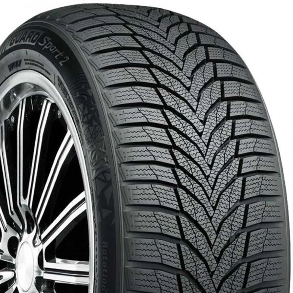 Nexen Tires Winguard Sport 2 (WU7)