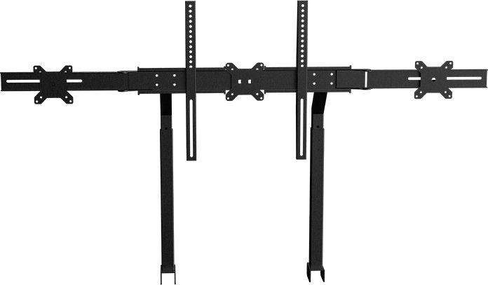 Next Level Racing  F-GT Monitor Stand