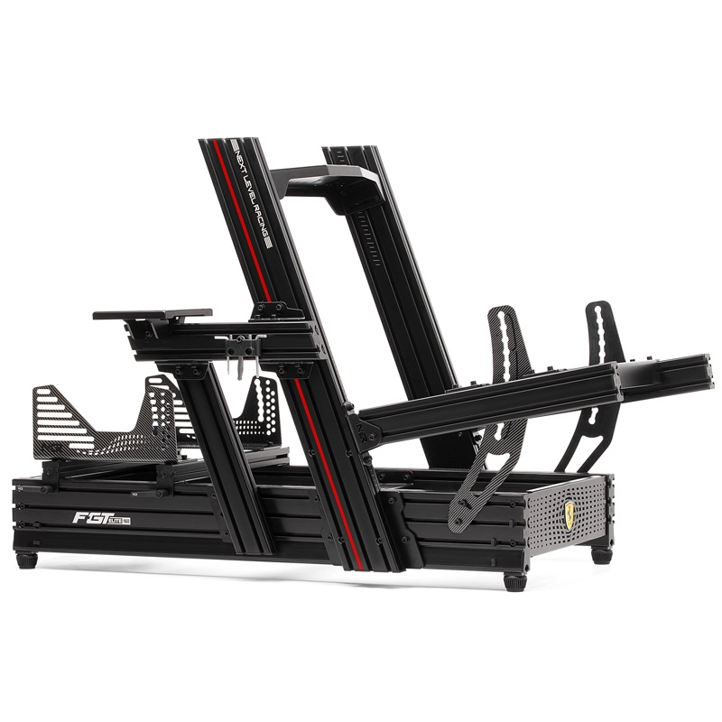 Next Level Racing F-GT ELITE 160