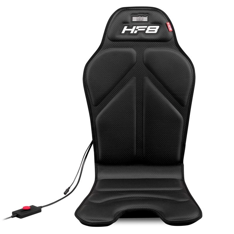 Next Level Racing HF8 Haptic Gaming