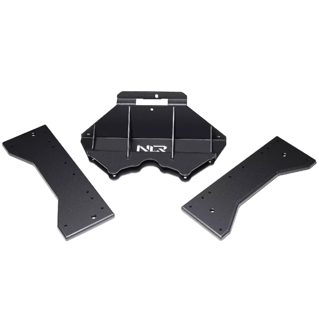 Next Level Racing Go Kart Plus