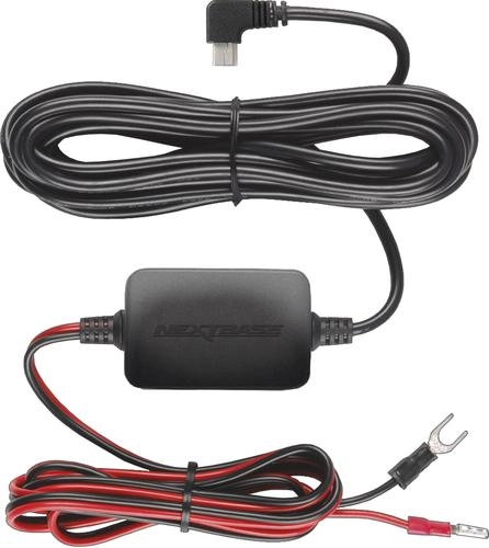 Nextbase Hardwire Kit NBDVRS2HK 5060384255972
