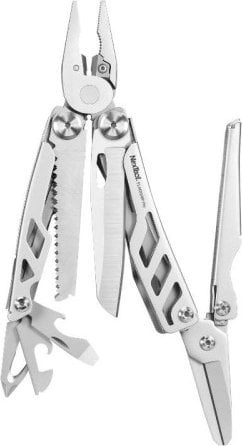 Multitool Flagship Pro NE20203-silver 0010225700003186 NE20203
