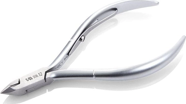 Nghia Nghia export cuticle nippers C-03