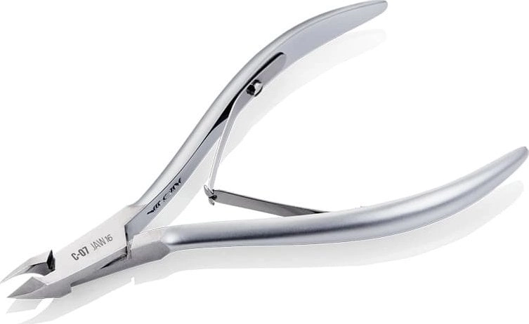 Nghia Nghia export cuticle nippers C-07
