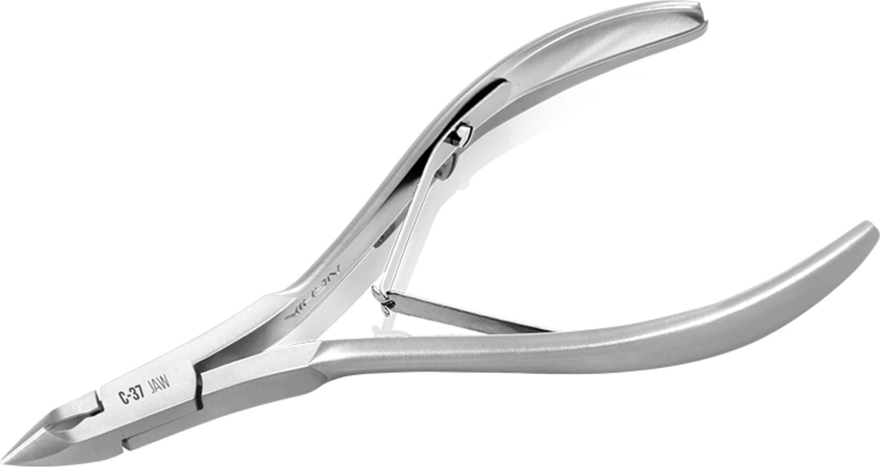 Nghia Nghia export cuticle nippers C-37