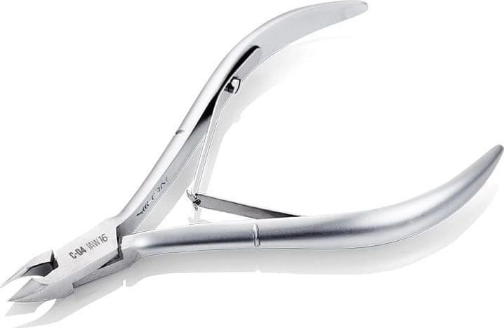 Nghia Nghia export cuticle nippers C-04