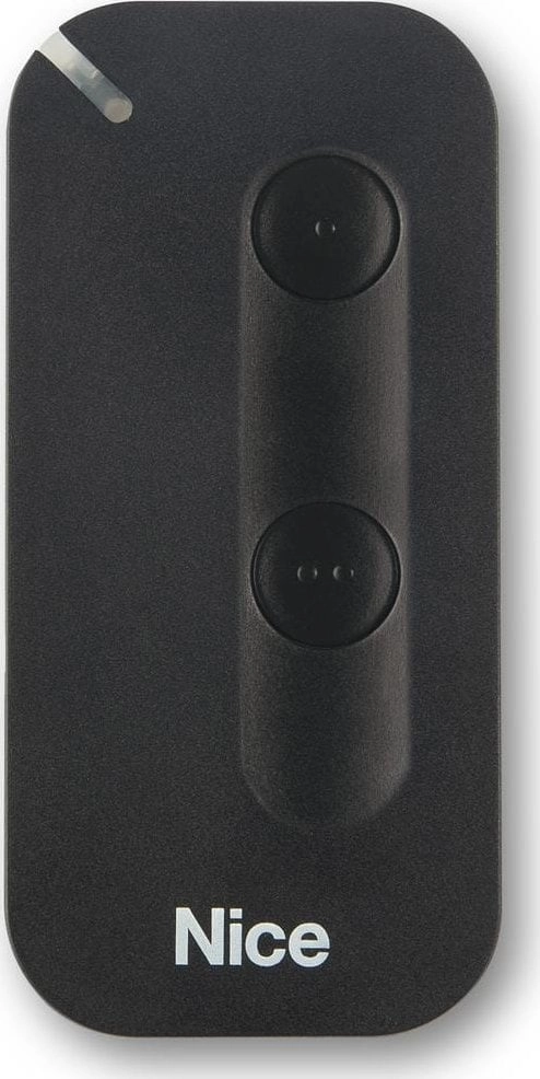 Remote control NICE MYGO2 433.92