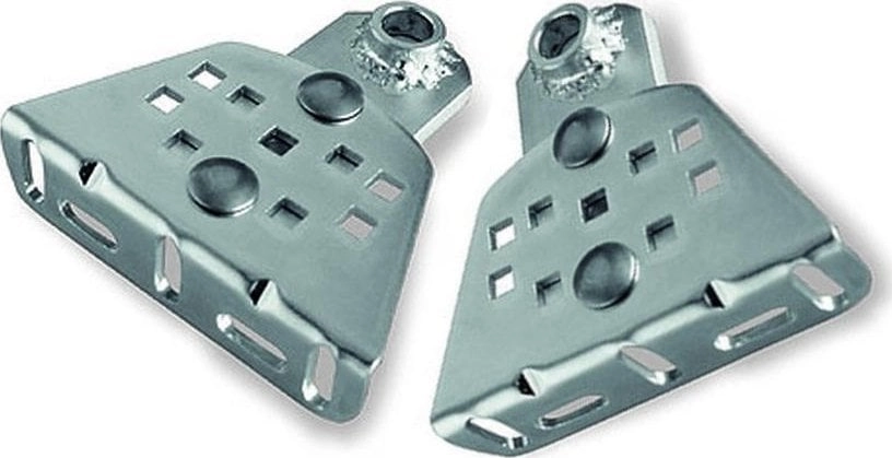 Nice STA200 (PLA15) screwed adjustable handles