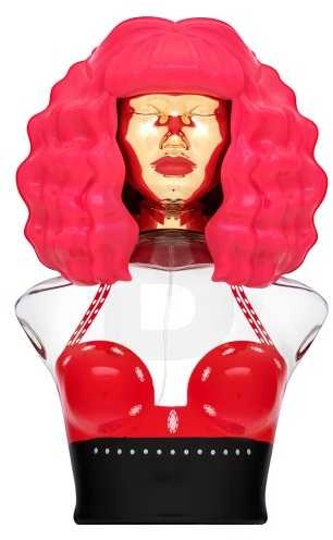 Perfume for women Nicki Minaj Minajesty